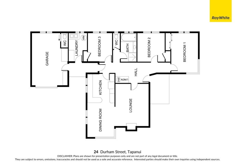 24 Durham Street, Tapanui - Carousel 34