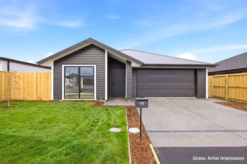 44 O'Callaghan Drive, Lincoln, Lincoln - Carousel 1