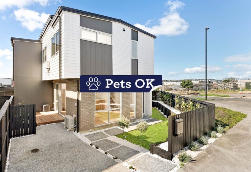 38A Waterlily Street, Hobsonville, Auckland - Carousel 1