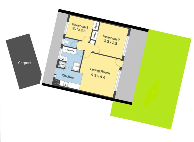 3/322 Ellerslie-panmure Highway, Mount Wellington, Auckland - Carousel 15