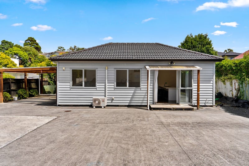48A Chartwell Avenue, Glenfield, Auckland - Carousel 21