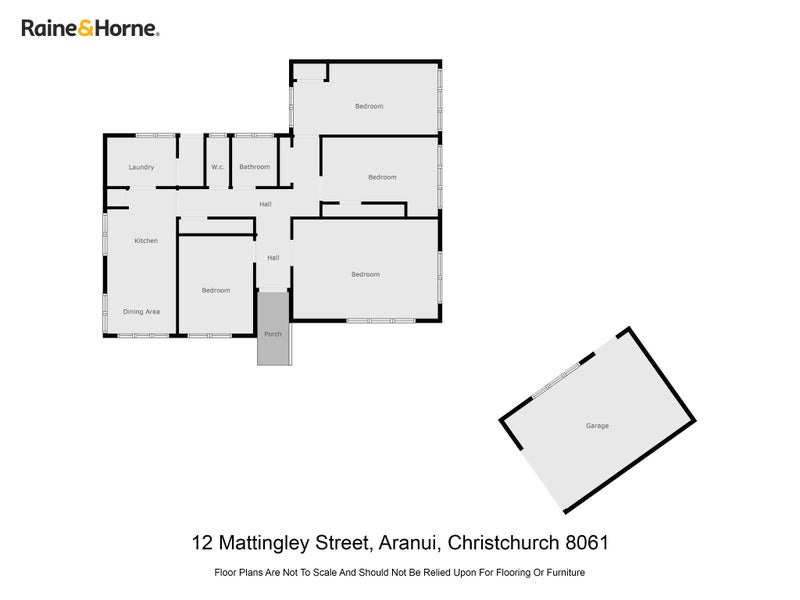 12 Mattingley Street, Aranui, Christchurch - Carousel 19