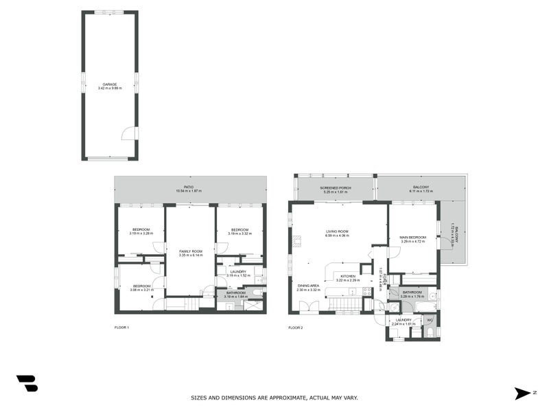 62 Craig Road, Maraetai, Auckland - Carousel 21