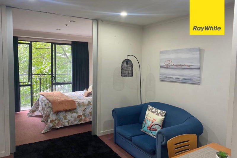 2I/508 Queen Street, Auckland Central, Auckland - Carousel 1