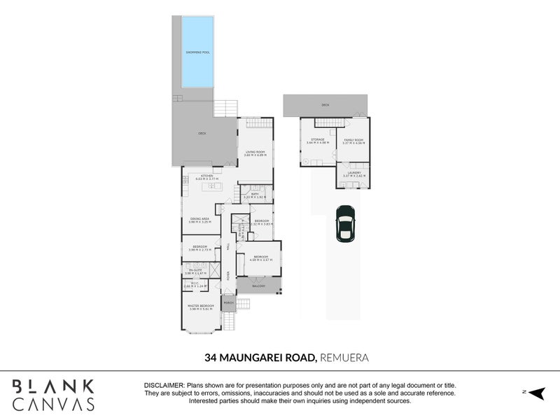 34 Maungarei Road, Remuera, Auckland - Carousel 29