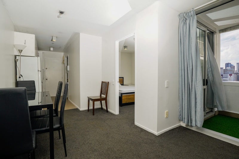 4E/15 City Road, Auckland Central, Auckland - Carousel 2