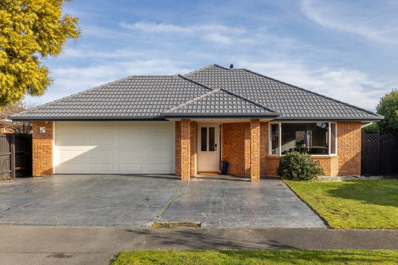 36 Forest Drive, Parklands, Christchurch - Carousel 1