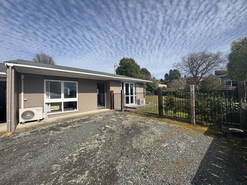 2B Porritt Street, Saint Johns Hill, Whanganui - Carousel 1