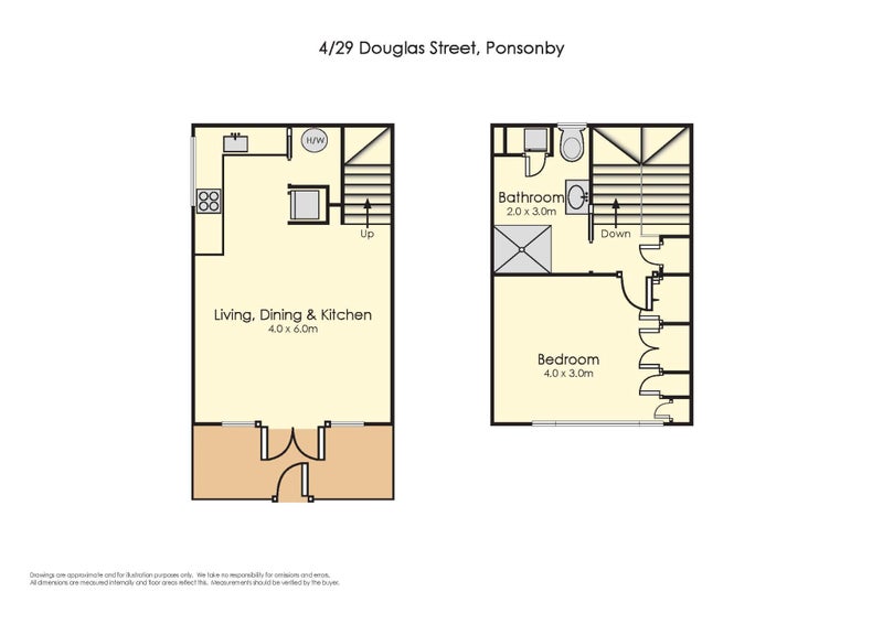 4/29 Douglas Street, Ponsonby, Auckland - Carousel 16