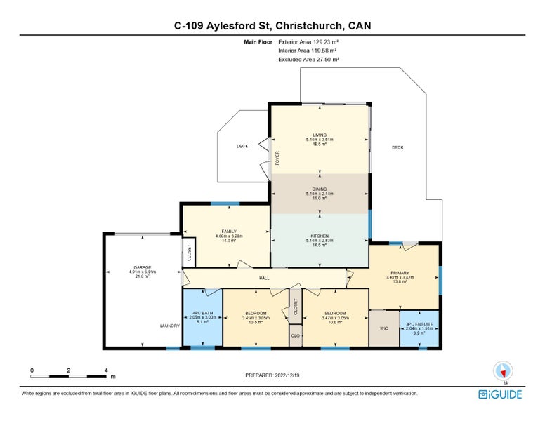 109C Aylesford Street, Mairehau, Christchurch - Carousel 28