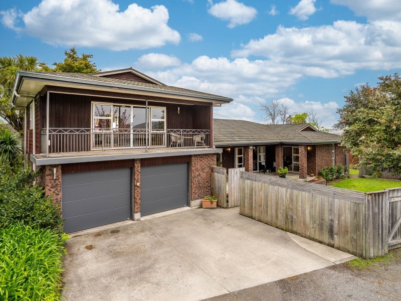 9A Jordan Terrace, Lansdowne, Masterton - Carousel 1