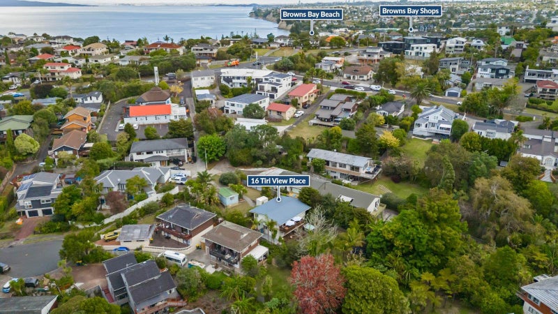 860 Beach road, Waiake, North Shore City - Carousel 18