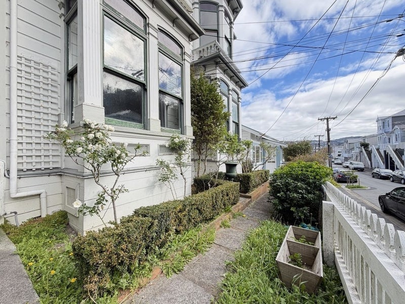 140 Elizabeth Street, Mount Victoria, Wellington - Carousel 2