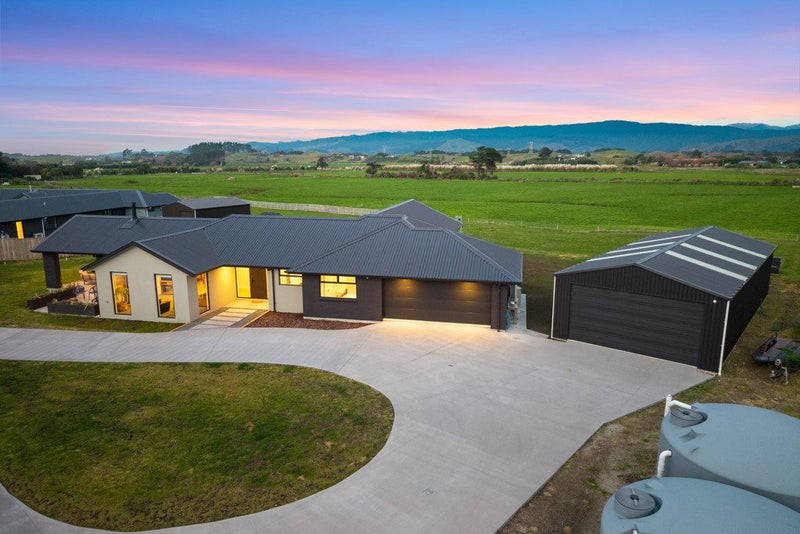 24C Gawler Street, Otaki - Carousel 1