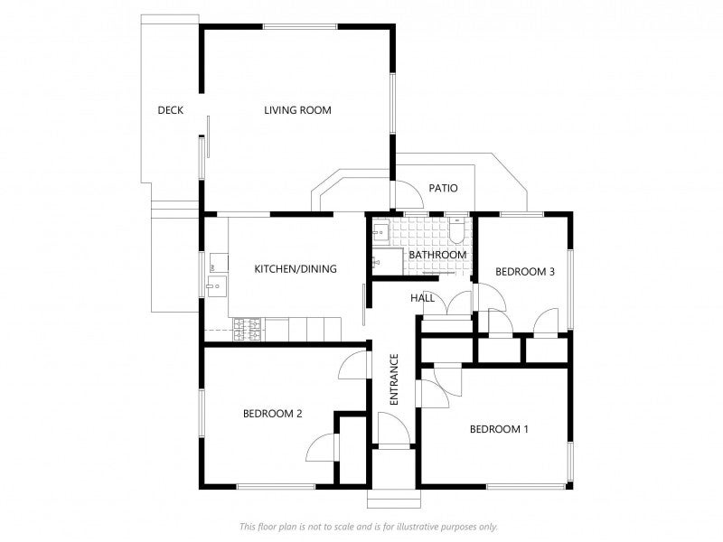 4 Raleigh Street, Vogeltown, New Plymouth - Carousel 18