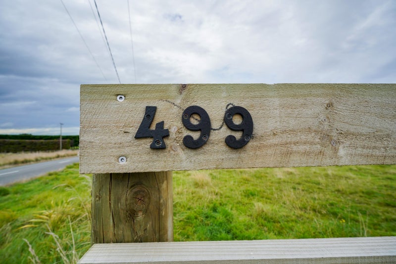 499 Avon Road, Tisbury, Invercargill - Carousel 1