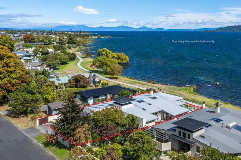8 Oregon Drive, Rainbow Point, Taupo - Carousel 1