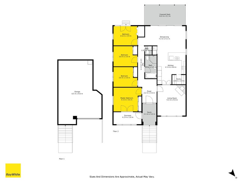 14 Verona Avenue, Mount Albert, Auckland - Carousel 15