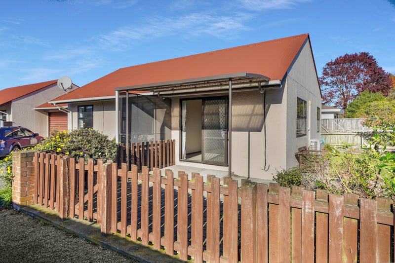 1/840 Main North Road, Belfast, Christchurch - Carousel 1