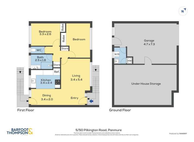 5/50 Pilkington Road, Mount Wellington, Auckland - Carousel 12