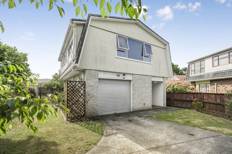 3C Boulcott Street, Boulcott, Lower Hutt - Carousel 1