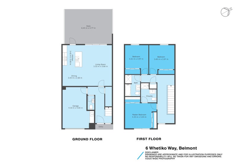 6 Whetiko Way, Belmont, Auckland - Carousel 20