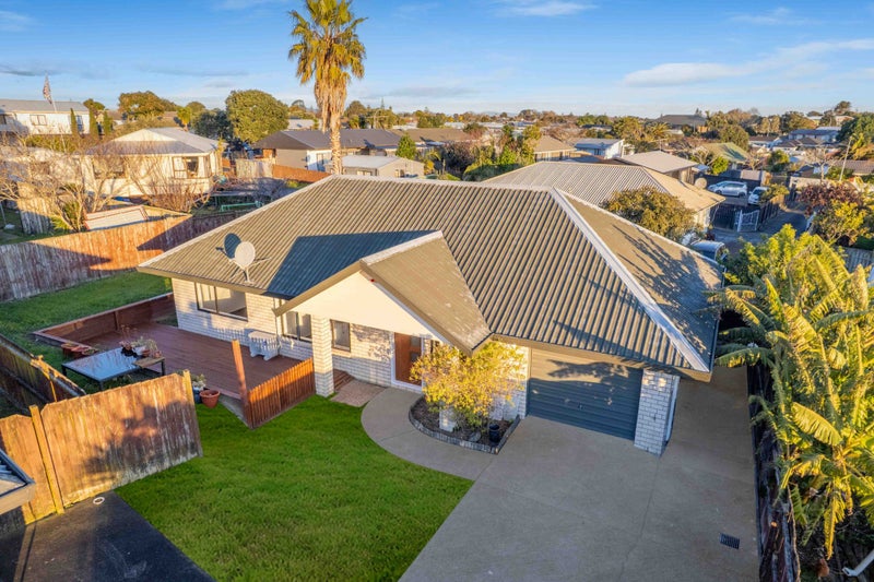 1/17 Wai Iti Place, Clendon Park, Auckland - Carousel 2