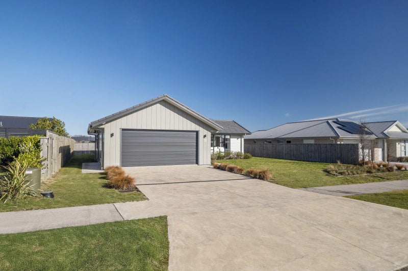 10 Wai Terrace, Wharewaka, Taupo - Carousel 1