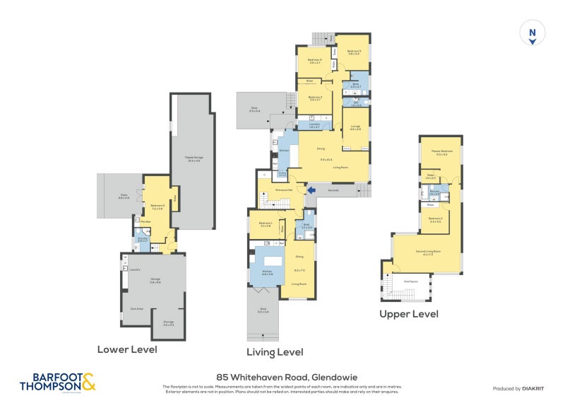 85 Whitehaven Road, Glendowie, Auckland - Carousel 40