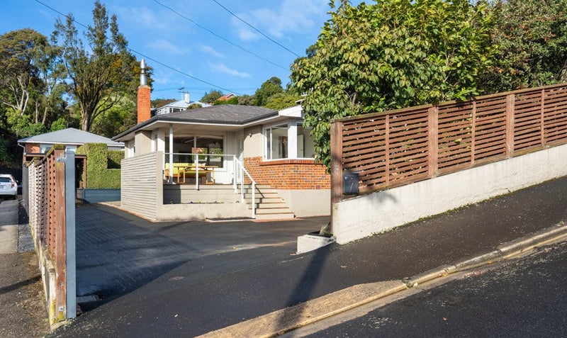 7 Crosby Street, Mornington, Dunedin - Carousel 21