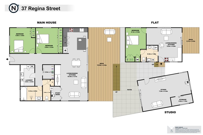 37 Regina Street, Westmere, Auckland - Carousel 33