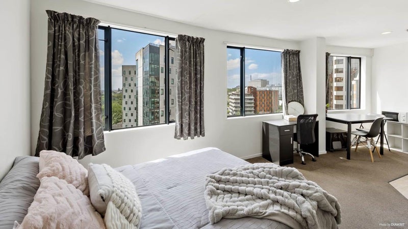 13C/33 Mount Street, Auckland Central, Auckland - Carousel 1