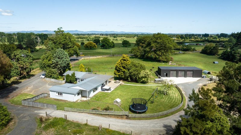 11 Morrison Road, Komata, Paeroa - Carousel 1