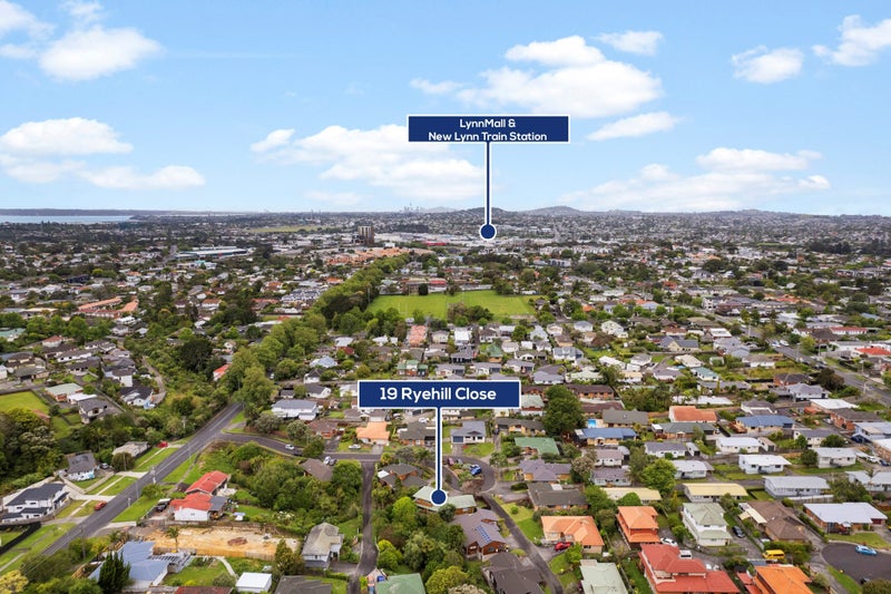 19 Ryehill Close, New Lynn, Auckland - Carousel 22