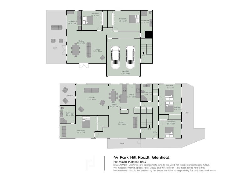 44 Park Hill Road, Birkenhead, Auckland - Carousel 21