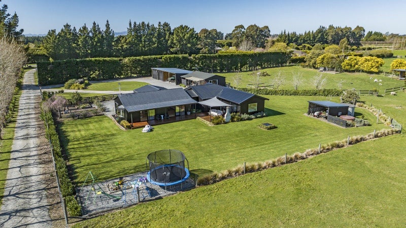 111 Adams Road, Christchurch - Carousel 1