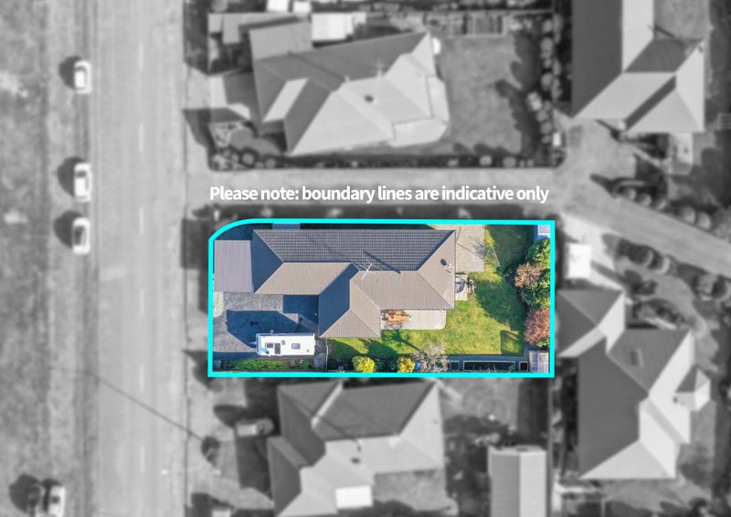 50 Melcombe Street, Tinwald, Ashburton - Carousel 31