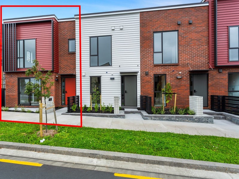 61 Nugget Avenue, Hobsonville, Auckland - Carousel 1