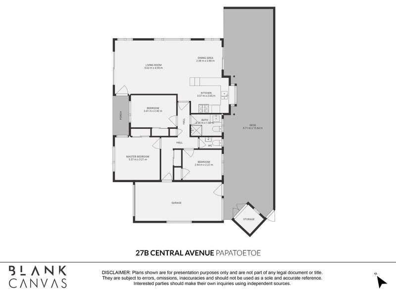 27B Central Avenue, Papatoetoe, Auckland - Carousel 26