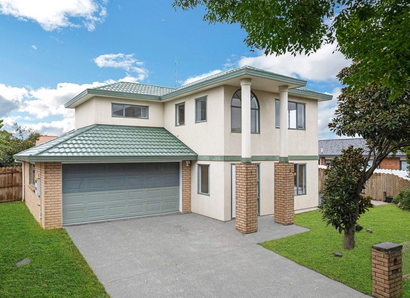 4 Royalpark Place, Favona, Auckland - Carousel 1