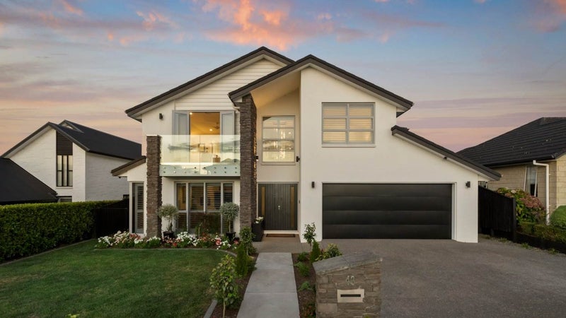 43 Toscana Drive, Karaka, Papakura - Carousel 1