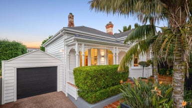 73 Saint Marys Road, Saint Marys Bay, Auckland - Carousel 1