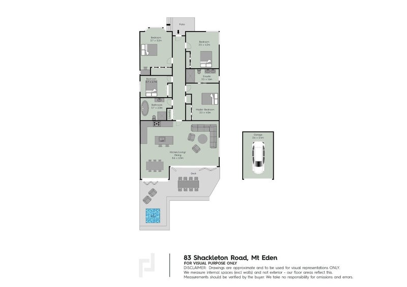 83 Shackleton Road, Mount Eden, Auckland - Carousel 30