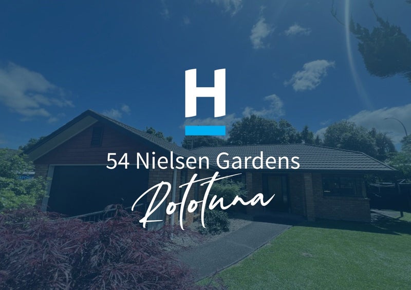 54 Nielsen Gardens, Rototuna, Hamilton - Carousel 1