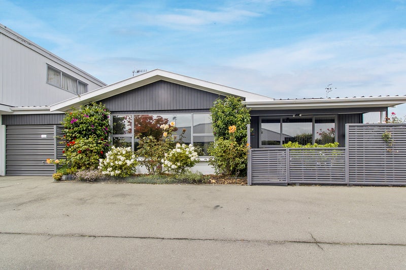 1/95 Avenue Road, West End, Timaru - Carousel 1