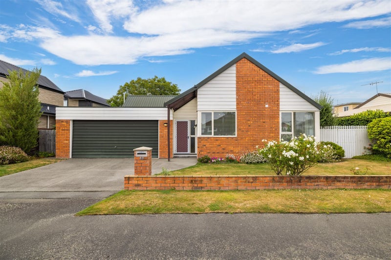 40 Hanrahan Street, Upper Riccarton, Christchurch - Carousel 1