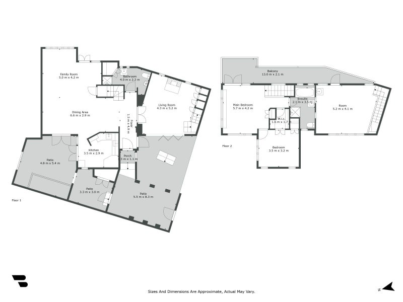 4A Harbour Street, Saint Marys Bay, Auckland - Carousel 23