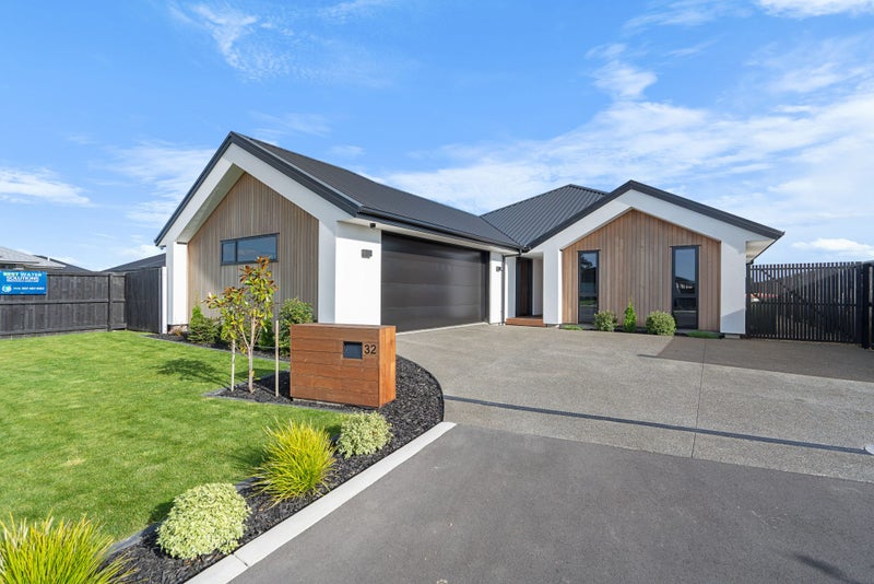 32 Nethercote Way, Rolleston, Rolleston - Carousel 1