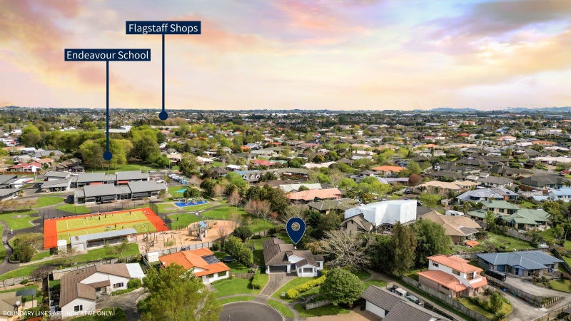 19 Gallery Grove, Flagstaff, Hamilton - Carousel 29