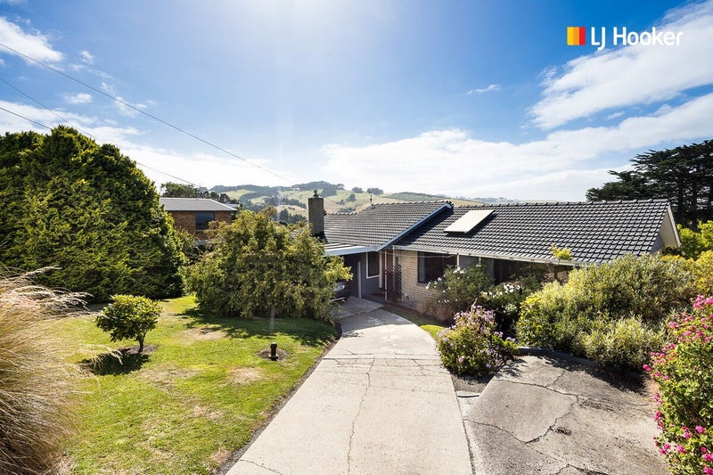 124 Highcliff Road, Shiel Hill, Dunedin - Carousel 1